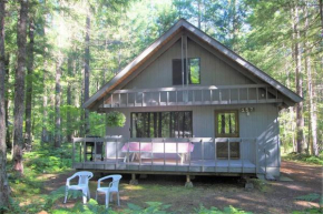 Rainier Retreat | Wifi